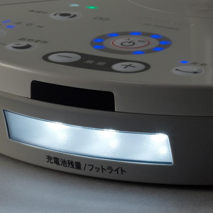 SHARP（シャープ） 扇風機 プラズマクラスター扇風機 3Dサーキュ