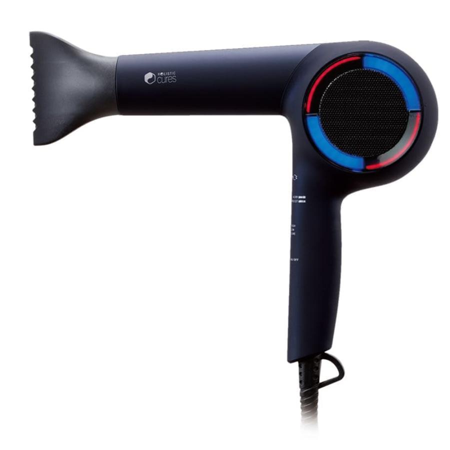 ドライヤー ホリスティックキュア ドライヤー Rp CCID-G04B ヘアケア 