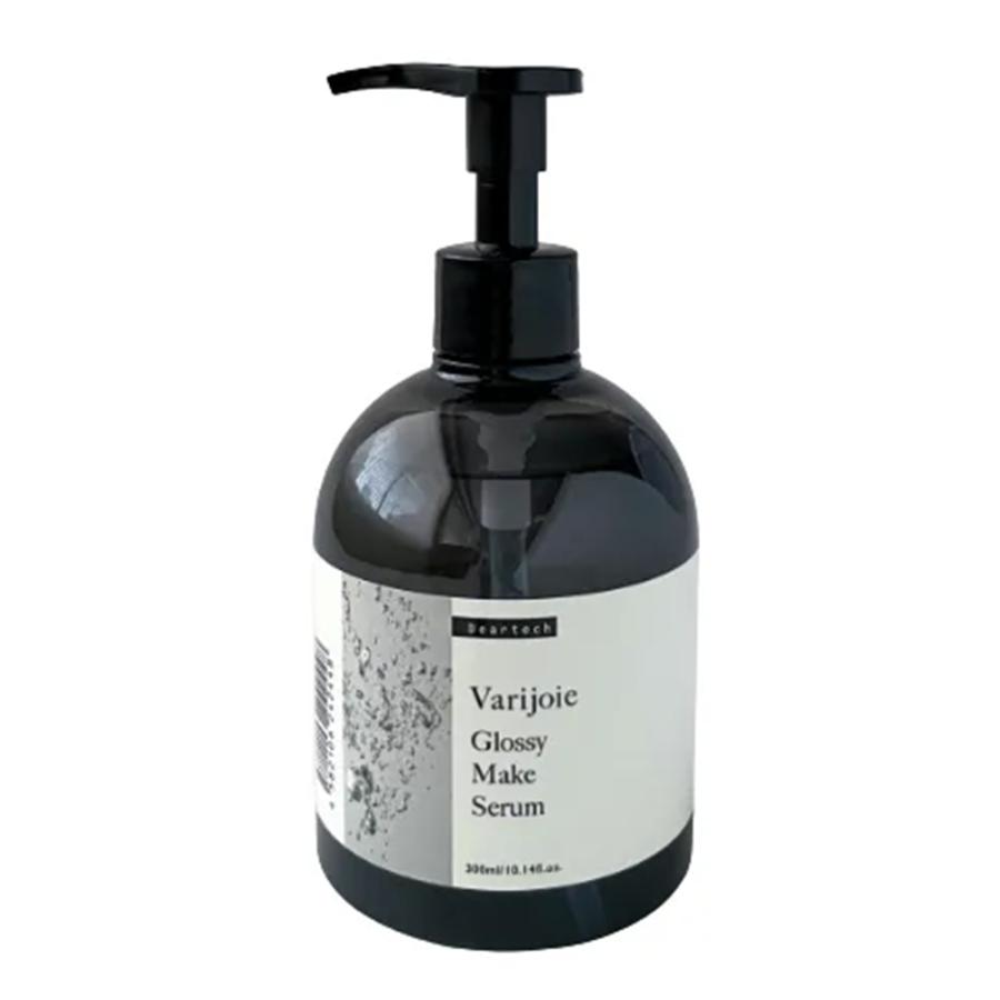 【2個セット】ディアテック アウトバストリートメントオイル deartech ヴァリジョア グロッシーメイクセラム 300ml 2個 うるおい ツヤ 自然な仕上がり deartech（ディアテック） ヴァリジョア Varijoie グロッシーメイク