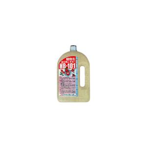 HB101 1L 園芸用品-花、ガーデニング-肥料、活力剤
