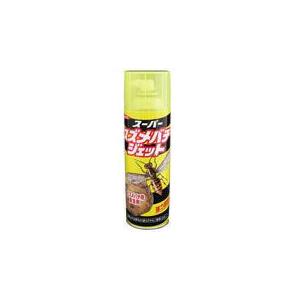 スーパースズメバチジェット 480ml 24本入り