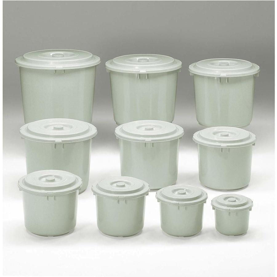 漬物たる丸型容器 サイズ75 : ライフヤフー店 - 通販 - Yahoo