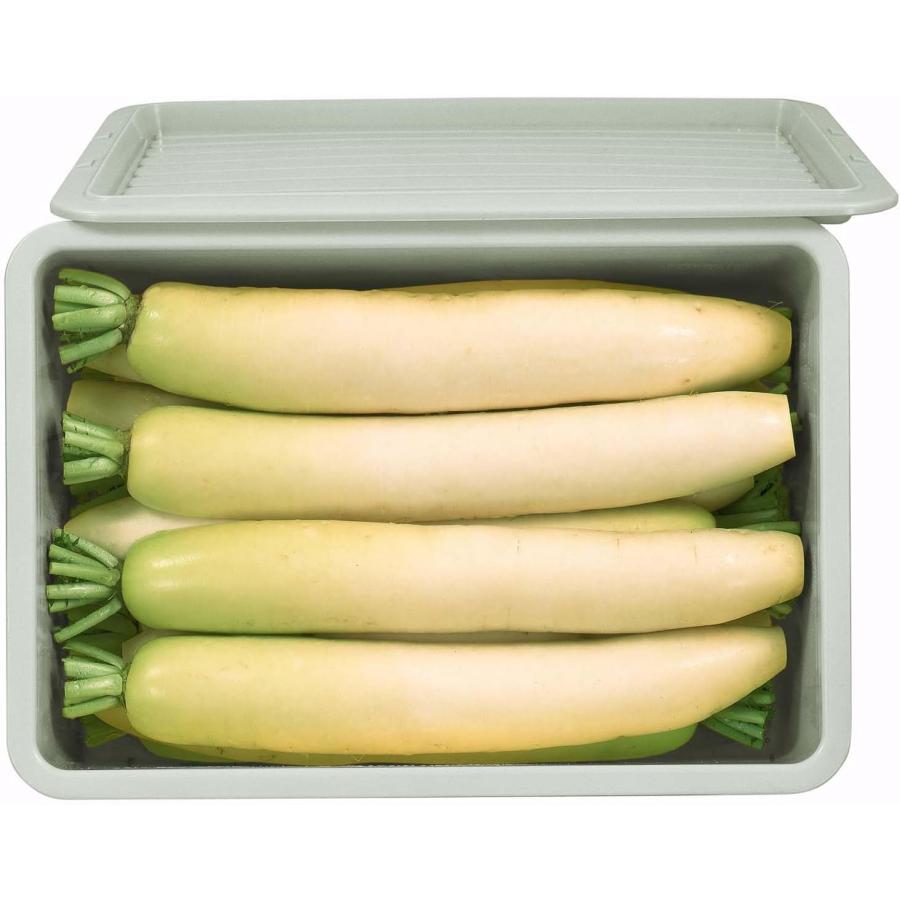 漬物たる角型容器 サイズ36 : ライフヤフー店 - 通販 - Yahoo!ショッピング