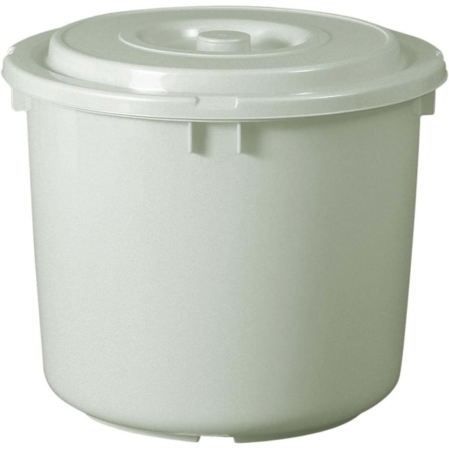 漬物たる丸型容器 サイズ40 : ライフヤフー店 - 通販 - Yahoo