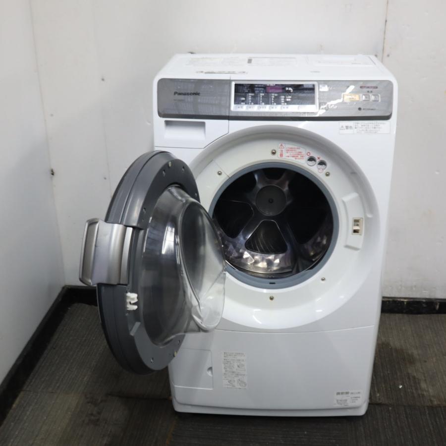 Panasonic - Panasonic プチドラム NA-VH310L ドラム式 洗濯乾燥機 7kg