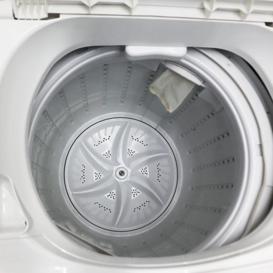 中古】東芝 TOSHIBA 全自動洗濯機 AW-42SJ 洗濯 4.2kg 4.2キロ 送料無料 R36280 :2352-3-002:ライフアシスト  ヤフー店 - 通販 - Yahoo!ショッピング