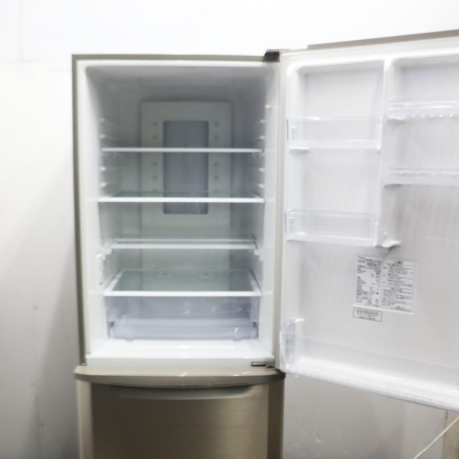 おすすめ】 ヤマダ ノンフロン冷凍冷蔵庫 YRZ F38C1 2015年製 sushitai 