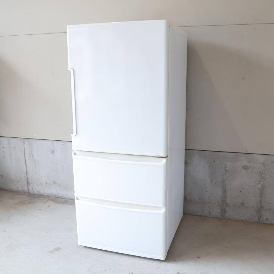 アクア AQUA 冷凍冷蔵庫 AQR-27F 272L 大型冷蔵庫 送料無料 R60166  