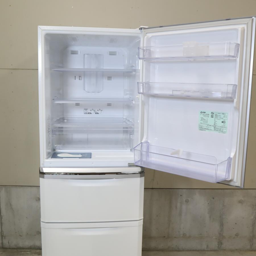 最終値下げ⭐︎名古屋市郊外配送無料 MITSUBISHI 335L冷蔵庫 MR 最終値下げ⭐︎名古屋市郊外配送無料 MITSUBISHI 335L冷蔵庫 MR