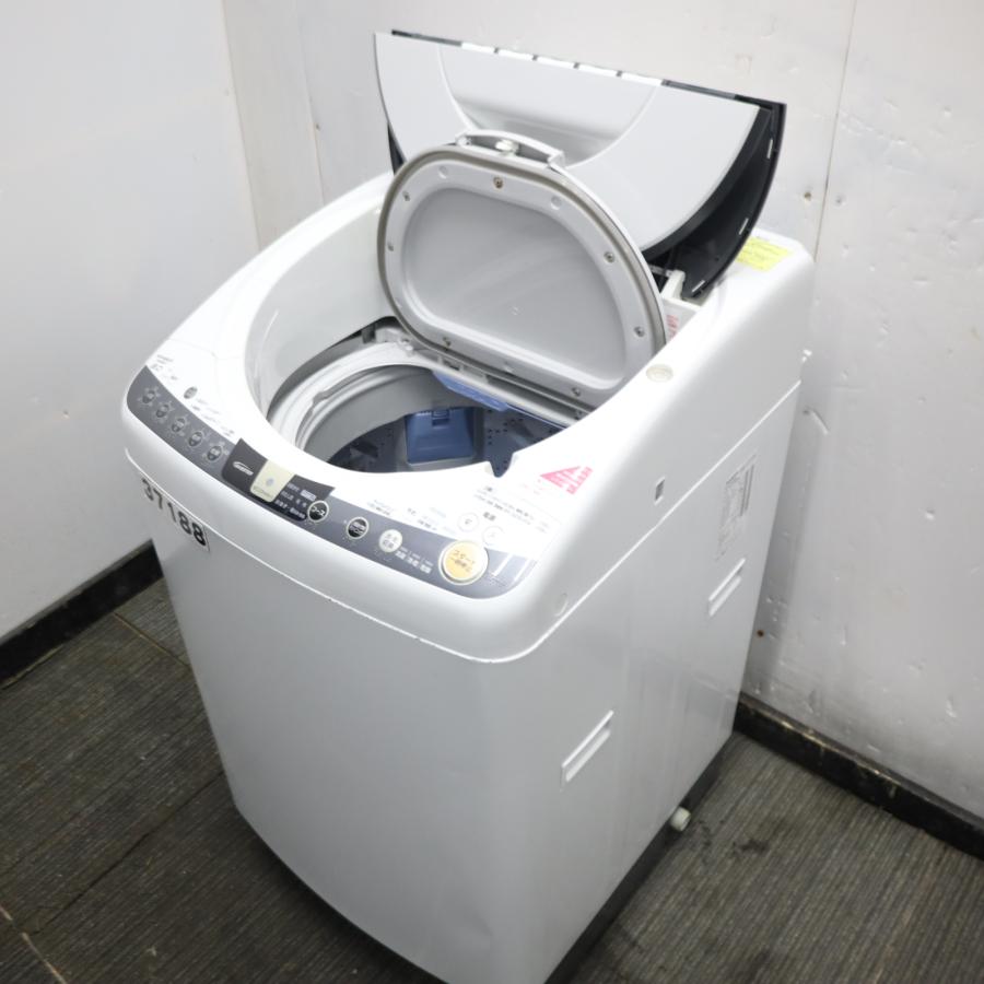 【中古】Panasonic パナソニック NA-FR80H8-W 洗濯乾燥機 洗濯8kg 乾燥4.5kg 8キロ 4.5キロ 送料無料 R37188｜lifeassist-2020｜03