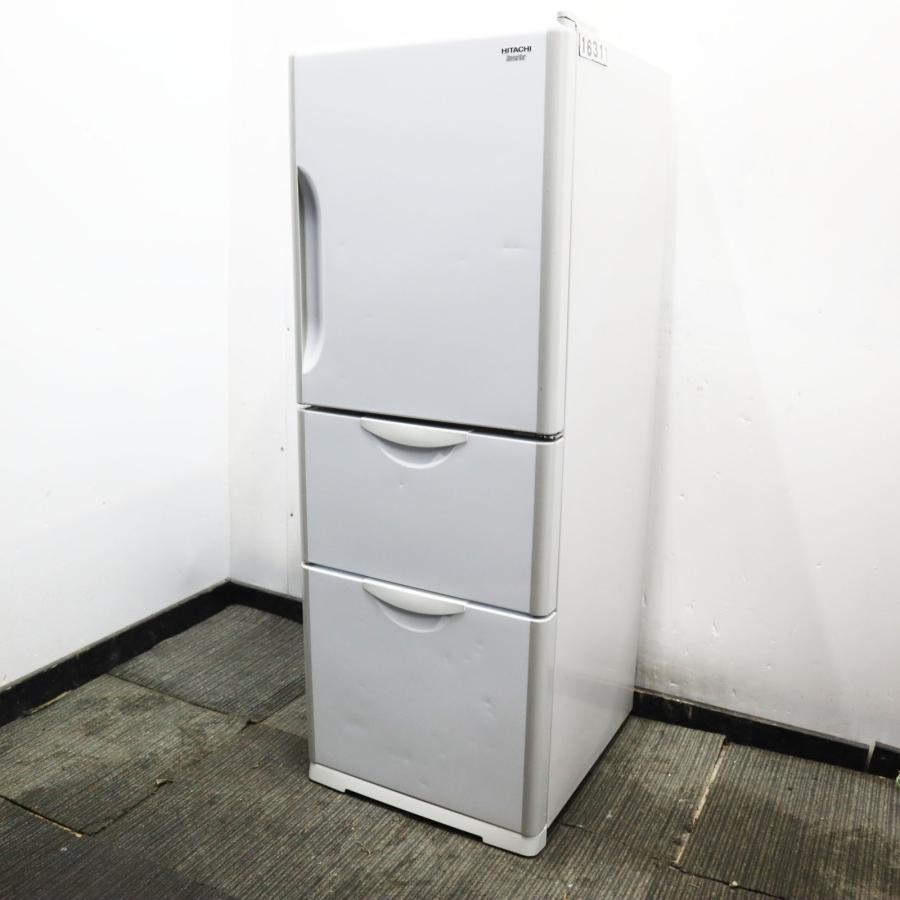 日立 ノンフロン冷凍冷蔵庫 R-27DS