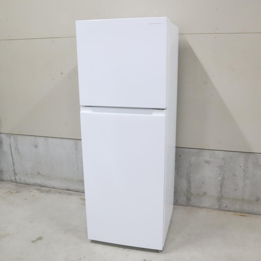 大型冷蔵庫 ヤマダ電機 YRZ-F23H1 ホワイト 236L 中古 2ドア 大型冷蔵庫 ヤマダ電機 YRZ-F23H1 ホワイト 236L 中古 2ドア