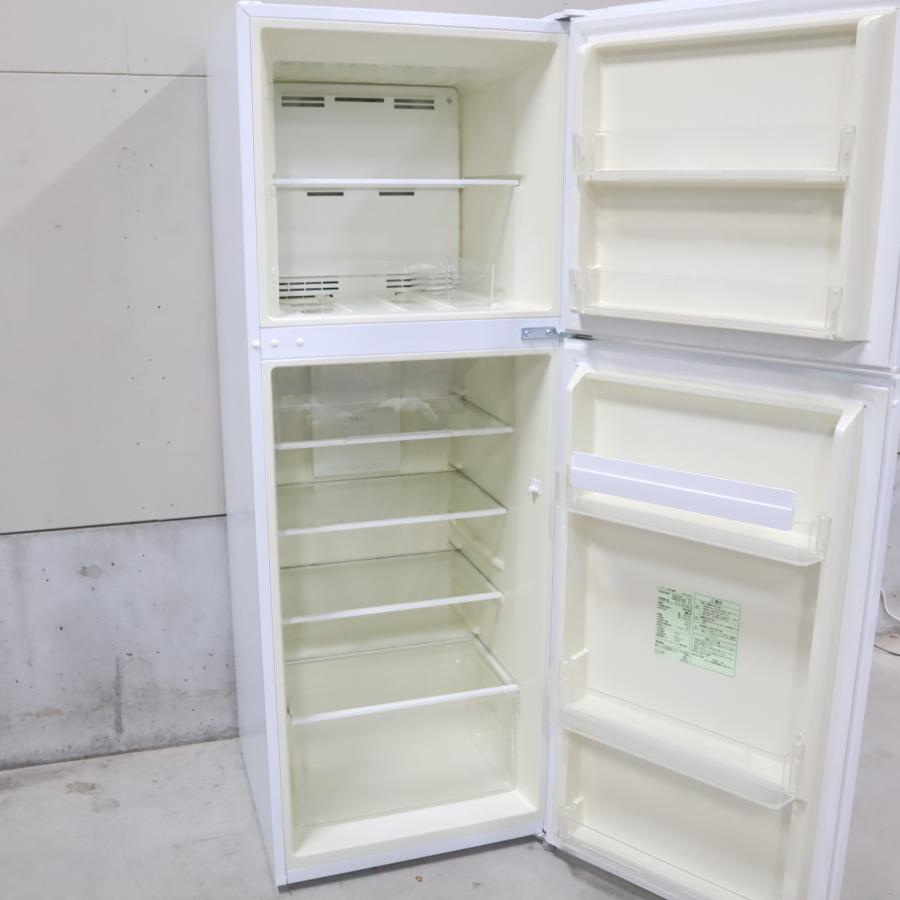 大型冷蔵庫 ヤマダ電機 YRZ-F23H1 ホワイト 236L 中古 2ドア 大型冷蔵庫 ヤマダ電機 YRZ-F23H1 ホワイト 236L 中古 2ドア