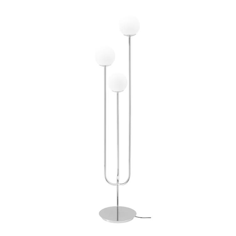IKEAイケア SIMRISHAMN スィムリスハムン フロアランプ, クロムメッキ/オパールホワイト ガラス 高さ: 158 cm : 00470977 : LIFEBOX-yafooshop - 通販 - Yahoo!ショッピング IKEAイケア SIMRISHAMN スィムリスハムン フロアランプ, クロムメッキ/オパールホワイト ガラス 高さ: 158 cm : 00470977 : LIFEBOX-yafooshop - 通販 - Yahoo!ショッピング