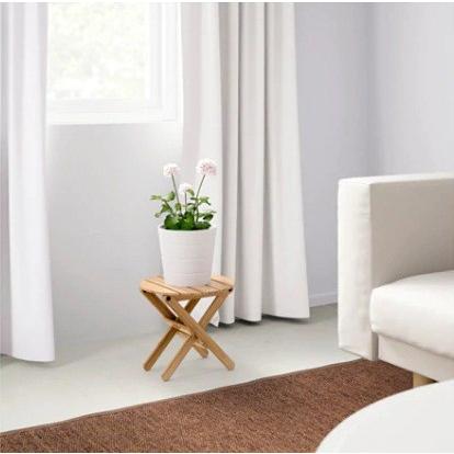 Ikea イケア 送料750円 Vildapel ヴィルダペル プラントスタンド 竹 サイズ 29 Cm Lifebox Yafooshop 通販 Yahoo ショッピング