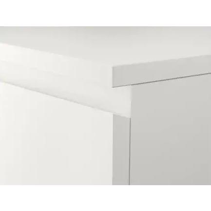 IKEA イケア 送料750円 MALM マルム チェスト(引き出し×3 IKEA イケア 送料750円 MALM マルム チェスト(引き出し×3