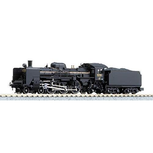 激安超安値 KATO Nゲージ C57 1次形 2024 鉄道模型 蒸気機関車 黒 その他鉄道模型
