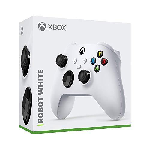 可愛いクリスマスツリーやギフトが Xbox ワイヤレス コントローラー ロボット ホワイト Materialworldblog Com