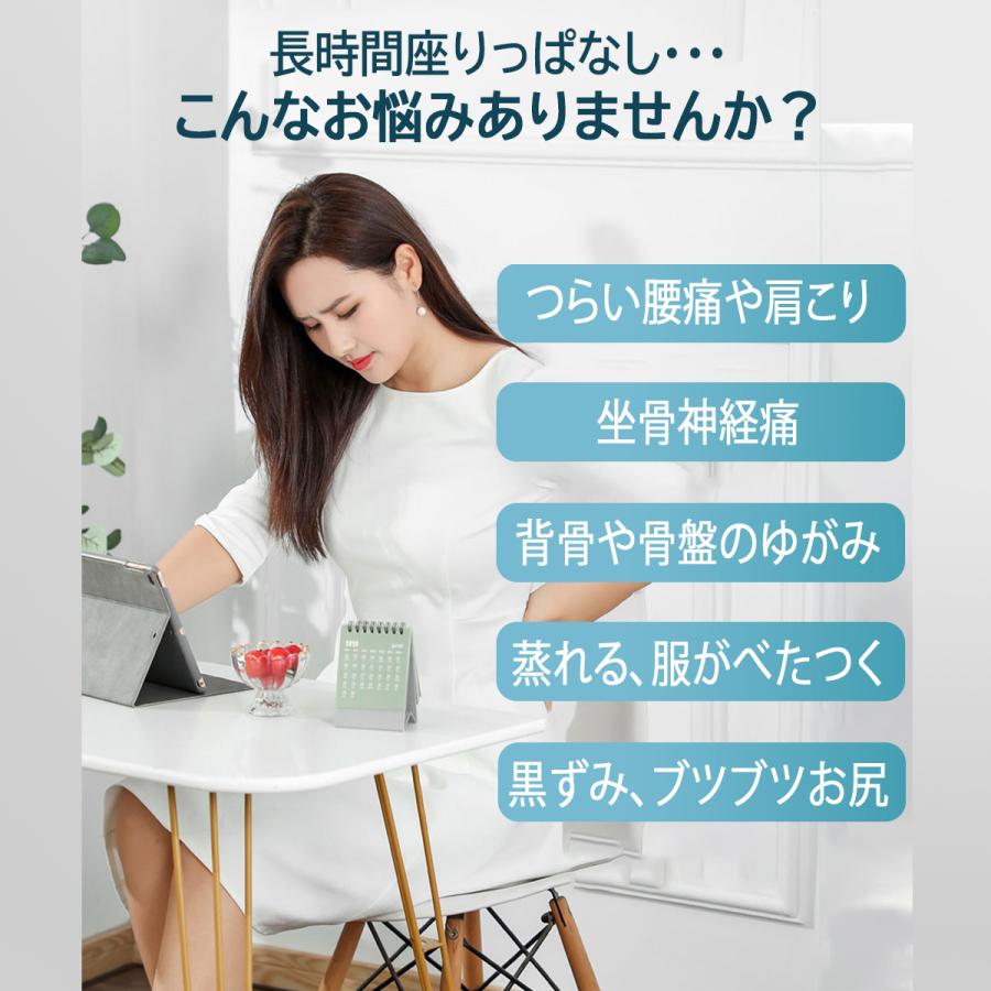 21年激安 ゲルクッション ジェルクッション クッション 腰痛 二層ハニカム 体圧分散 衝撃吸収 オフィス テレワーク ドライブ 卵が割れない Wantannas Go Id