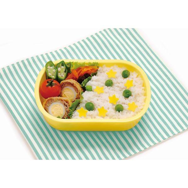 サブキャラフル 星型 1袋 2 8g 約40枚入 キャラ弁当 デコ弁当 Pm Fo261 Life Coorde 通販 Yahoo ショッピング