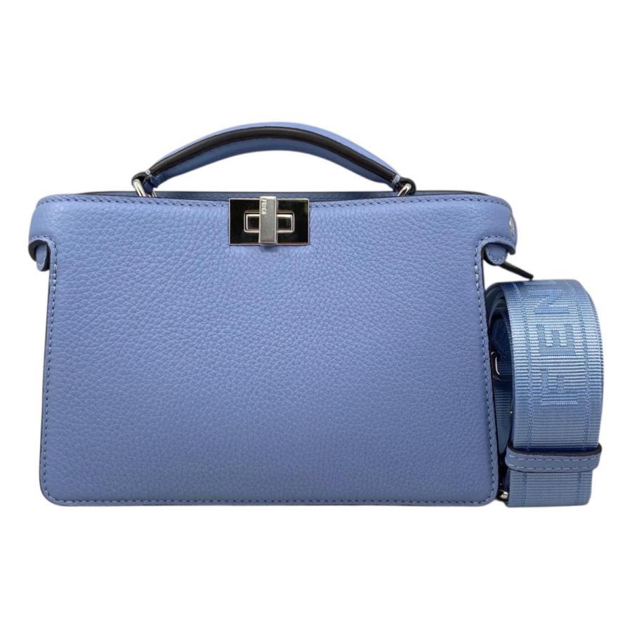 FENDI（フェンディ） ハンドバッグ ショルダーバッグ ピーカブー