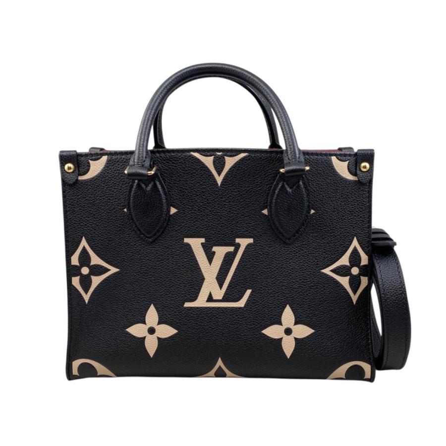 LOUIS VUITTON（ルイ・ヴィトン） ハンドバッグ ショルダーバッグ