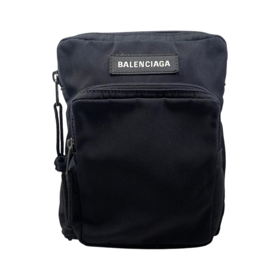 BALENCIAGA（バレンシアガ） ボディバッグ エクスプローラー クロス