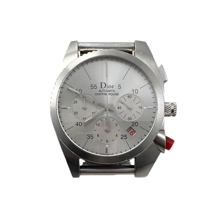 Christian Dior（クリスチャン・ディオール） ディオール オム 腕時計