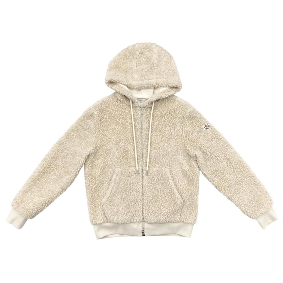 MONCLER（モンクレール） ジャンバー マグリア アペルタ ジップアップ