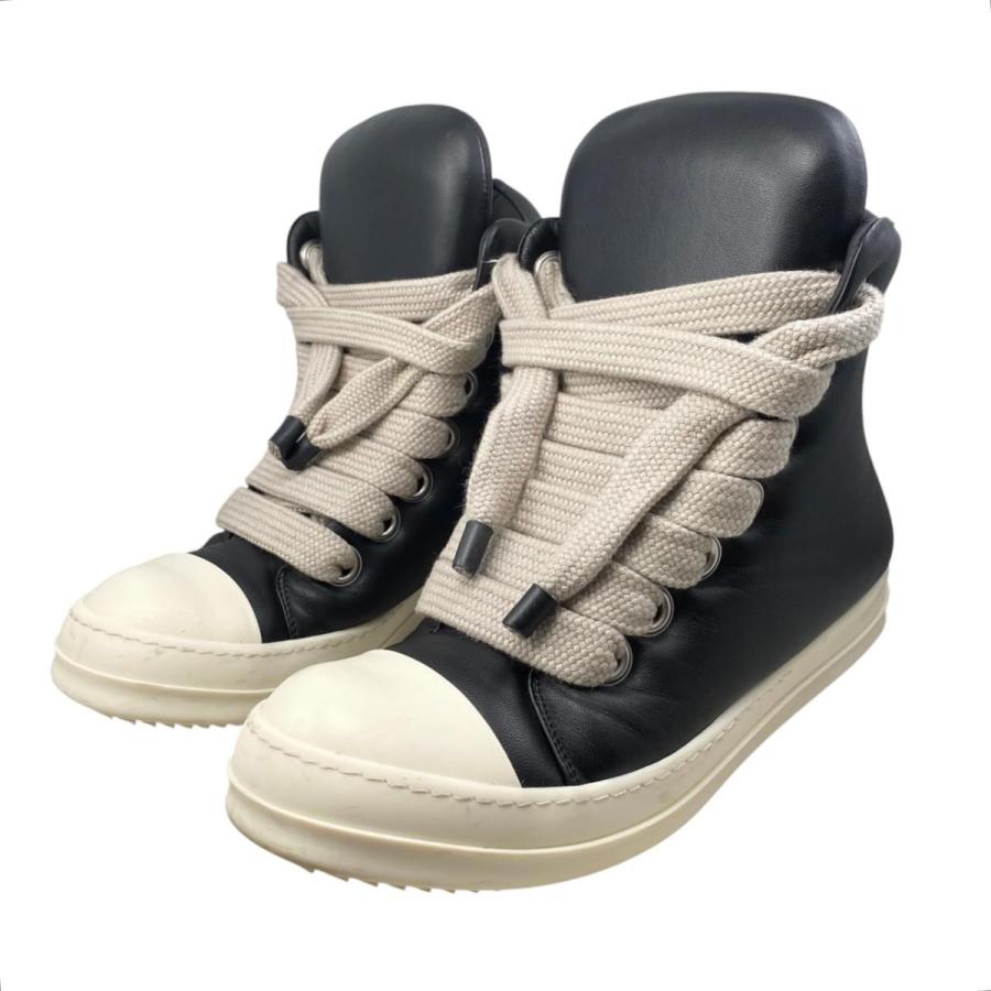 Rick owensジャンボレース Rick Owens（リック・オウエンス） スニーカー ジャンボレース