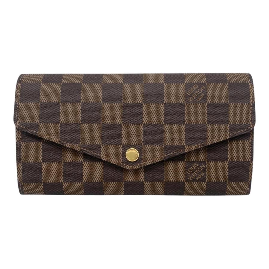 LOUIS VUITTON（ルイ・ヴィトン） 2つ折り長財布 ポルトフォイユ・サラ