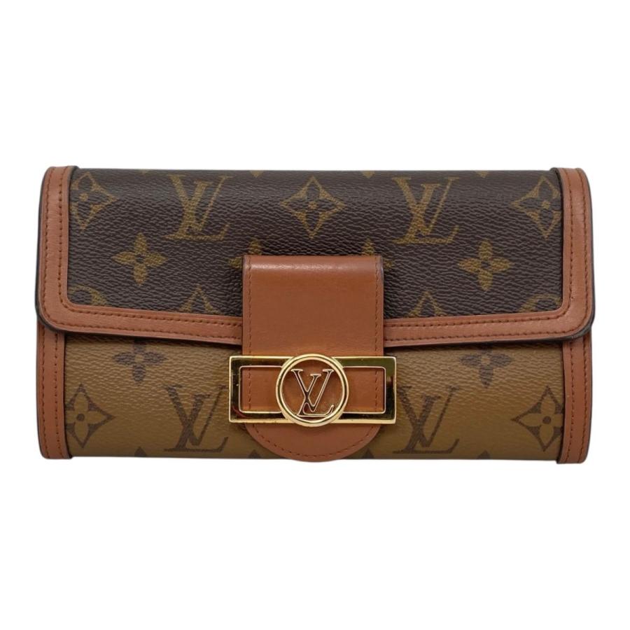 ダミエ 旧型 ポルトフォイユ サラ 長財布 2つ折り LV VUITTON LOUIS VUITTON（ルイ・ヴィトン） 2つ折り長財布 ポルトフォイユ・サラ