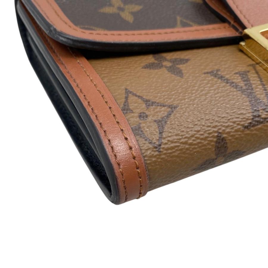 LOUIS VUITTON（ルイ・ヴィトン） 2つ折り長財布 ポルトフォイユ・サラ 