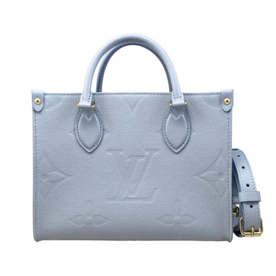 LOUIS VUITTON（ルイ・ヴィトン） ハンドバッグ ショルダーバッグ