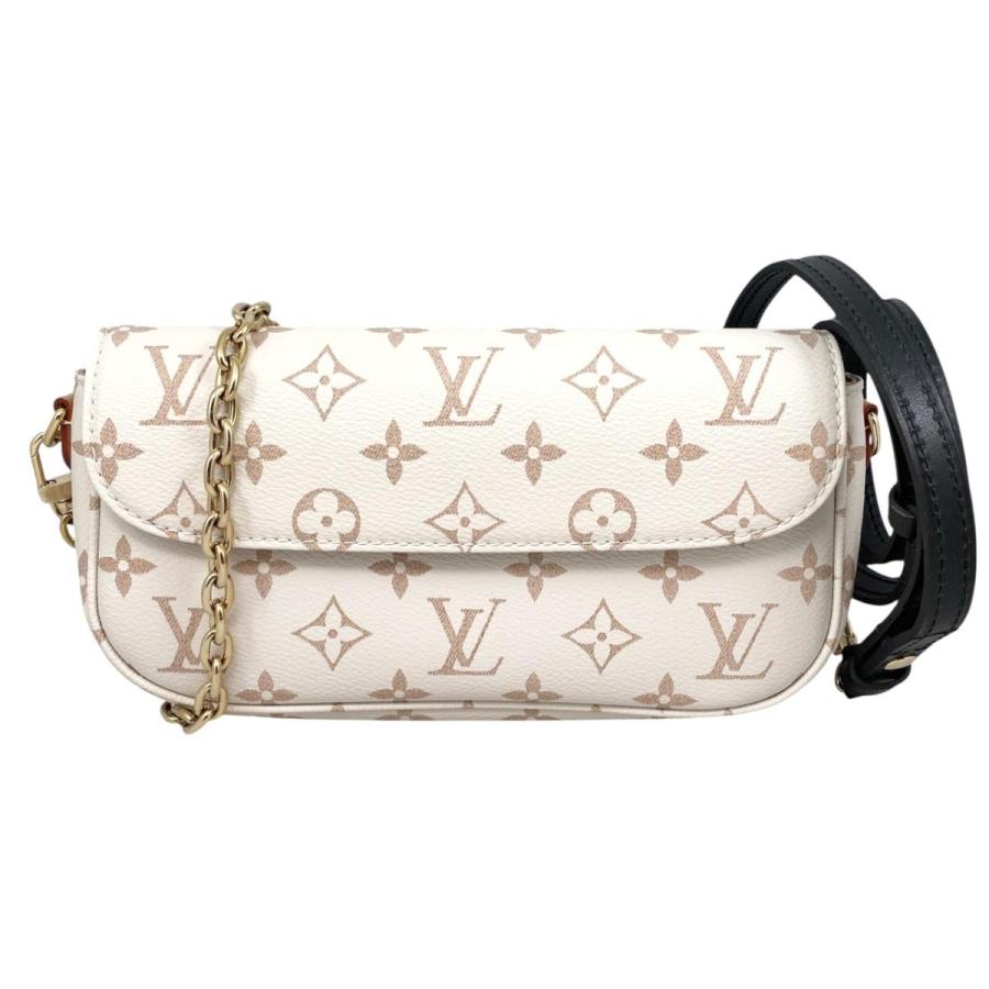 LOUIS VUITTON（ルイ・ヴィトン） ショルダーバッグ ウォレットオン