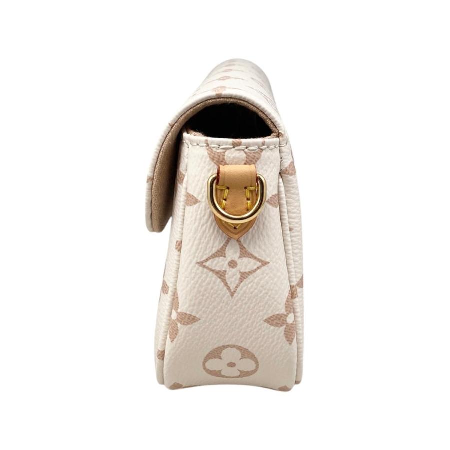 LOUIS VUITTON（ルイ・ヴィトン） ショルダーバッグ ウォレットオン