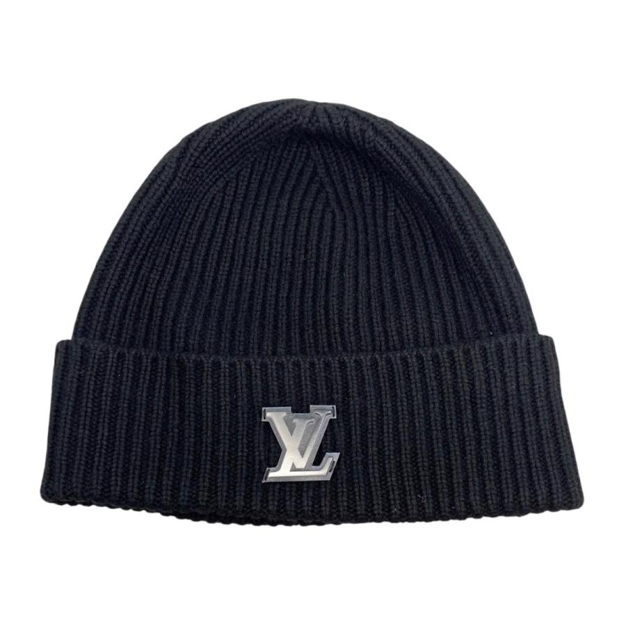 LOUIS VUITTON（ルイ・ヴィトン） ニット帽 ボネ・LV アヘッド M76591
