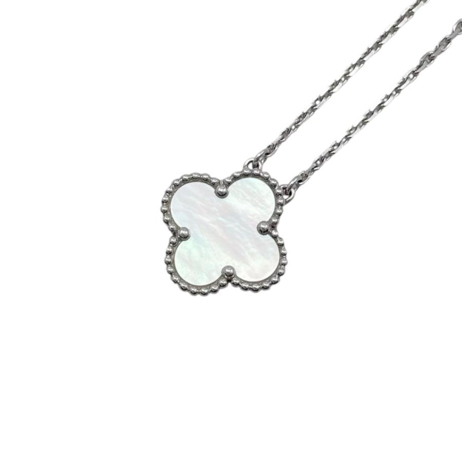 Van Cleef ＆ Arpels（ヴァンクリーフ ＆ アーペル） ネックレス