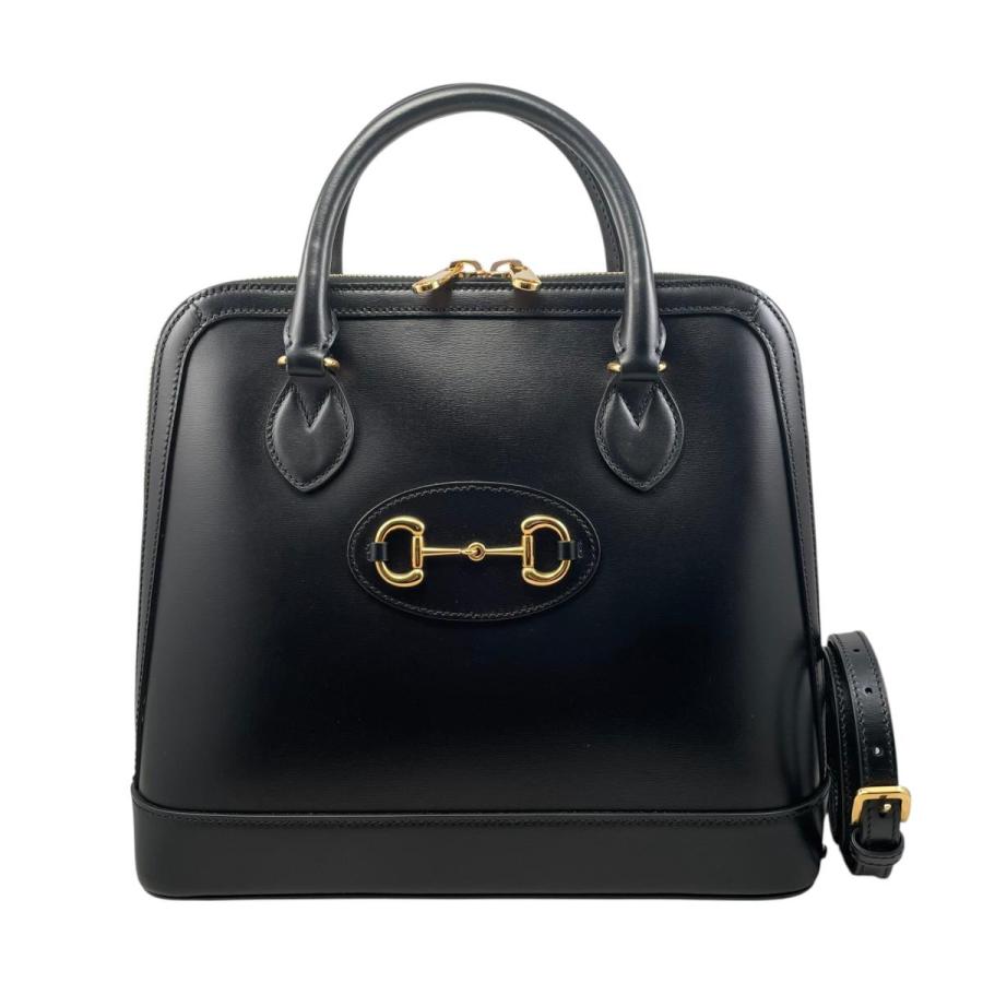 GUCCI（グッチ） ハンドバッグ ショルダーバッグ ホースビット 620850 