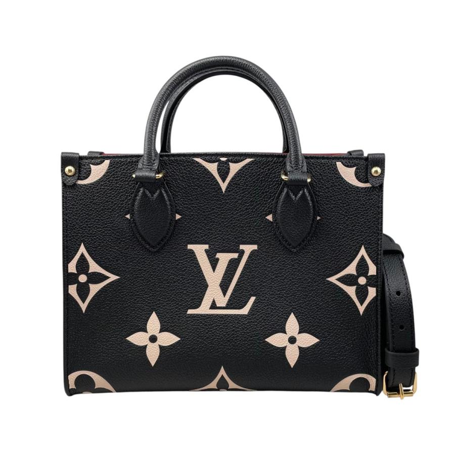 LOUIS VUITTON（ルイ・ヴィトン） ハンドバッグ ショルダーバッグ