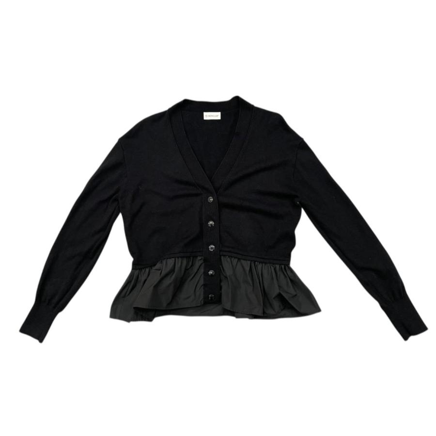 MONCLER（モンクレール） カーディガン トリコット K10939B00038 M4066