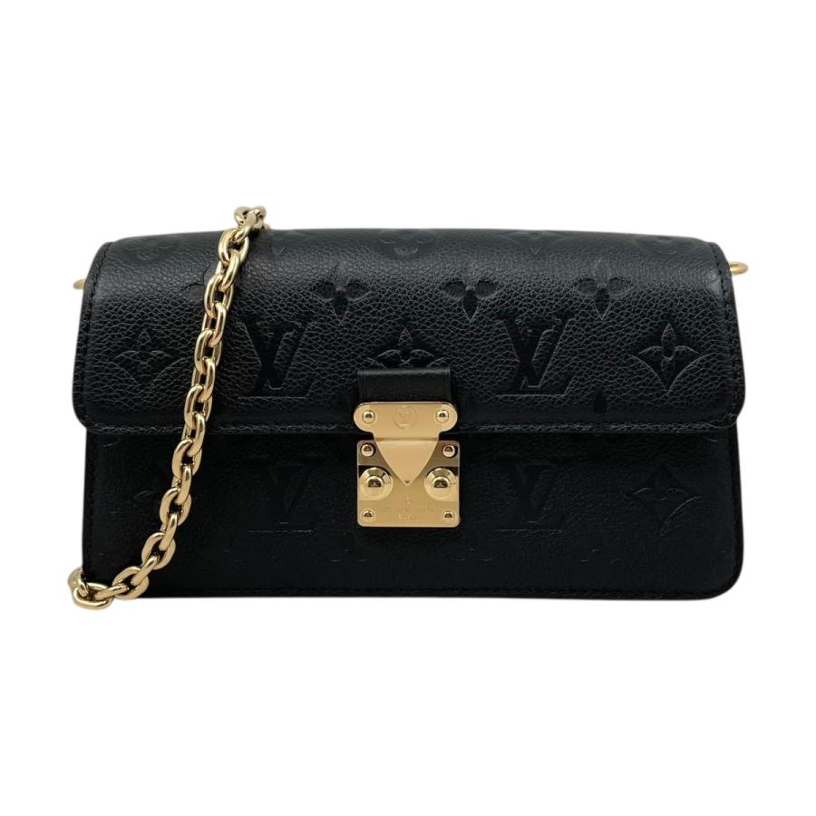 LOUIS VUITTON（ルイ・ヴィトン） ショルダーバッグ ウォレット オン
