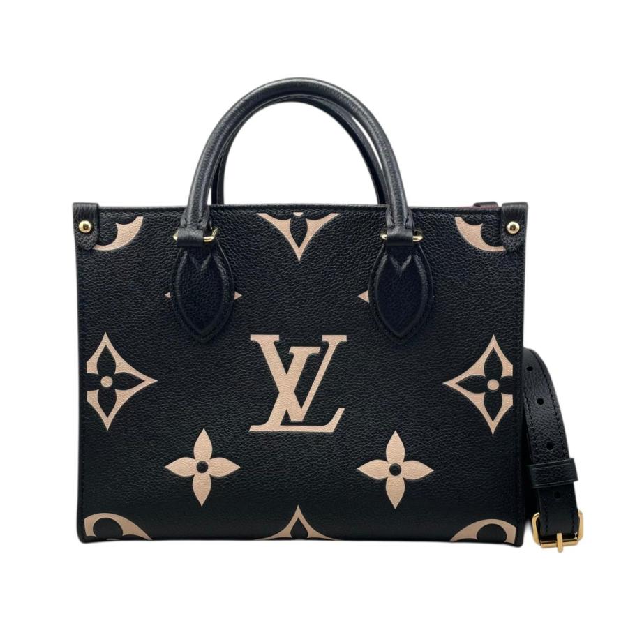 ハンドバッグ トートバッグショルダーバッグ M45659 LOUIS VUITTON（ルイ・ヴィトン） ハンドバッグ ショルダーバッグ