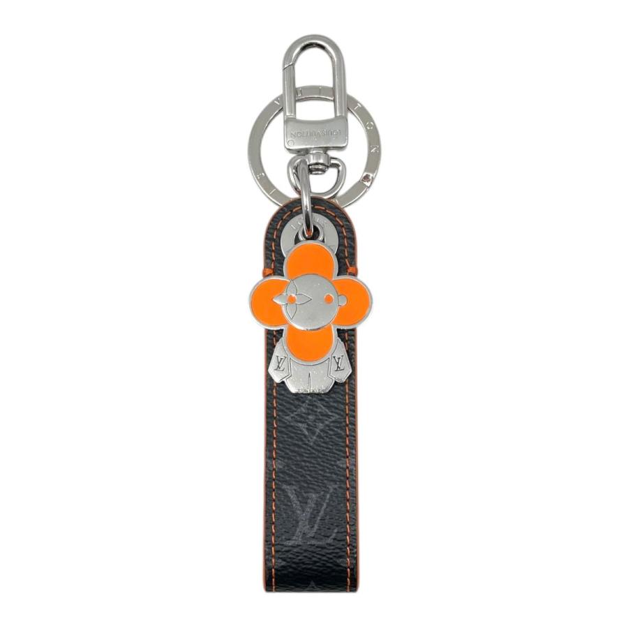 LOUIS VUITTON（ルイ・ヴィトン） バッグチャーム キーホルダー