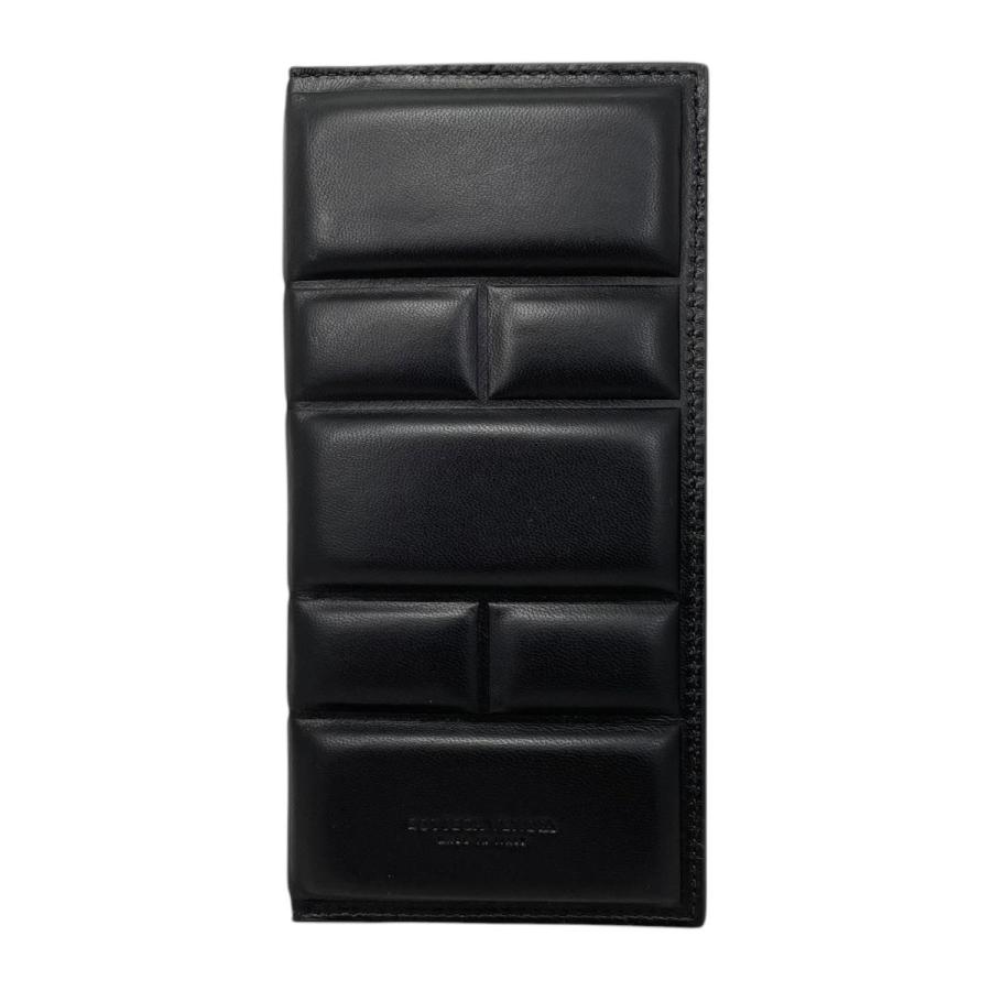 ボッテガ　長財布 BOTTEGA VENETA（ボッテガ・ヴェネタ） 2つ折り長財布 パデット
