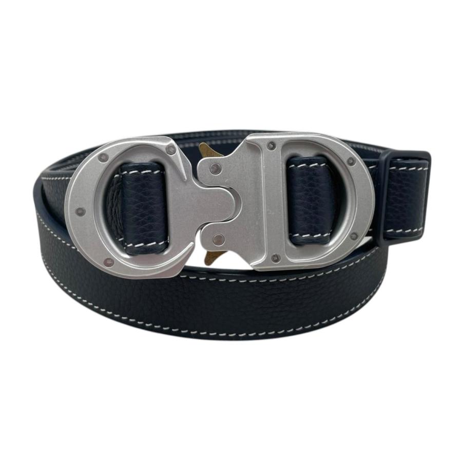 【値下げ中※出品最終日※】CHRISTIAN DIOR × ALYX ベルト Dior Alyx Monogram Belt – Justin Reed