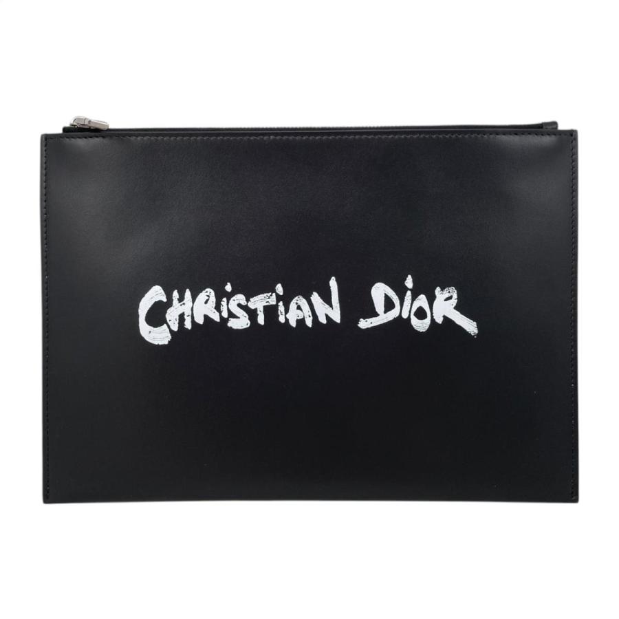 Christian Dior（クリスチャン・ディオール） クラッチバッグ