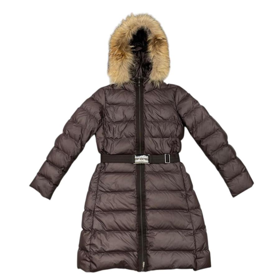 MONCLER（モンクレール） ダウンジャケット コート ナンテスファー 