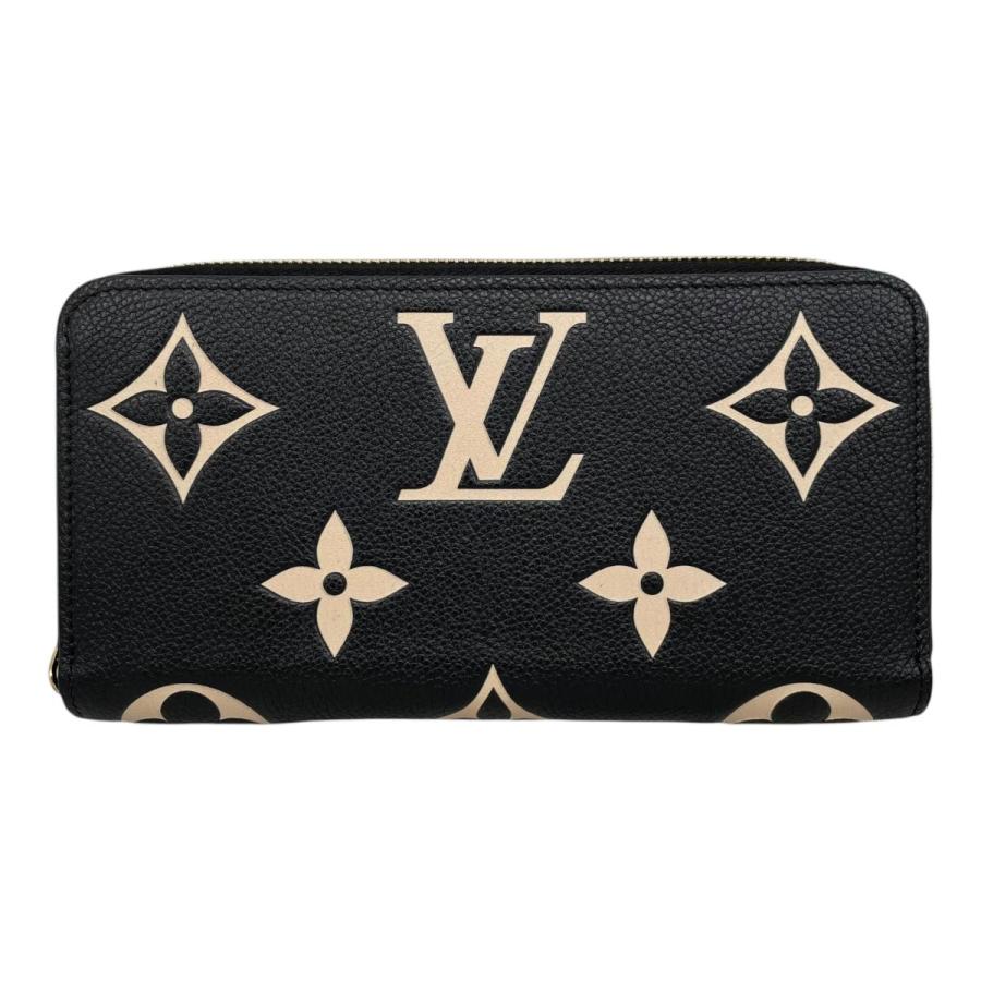 LOUIS VUITTON（ルイ・ヴィトン） 長財布 ジッピーウォレット M80481