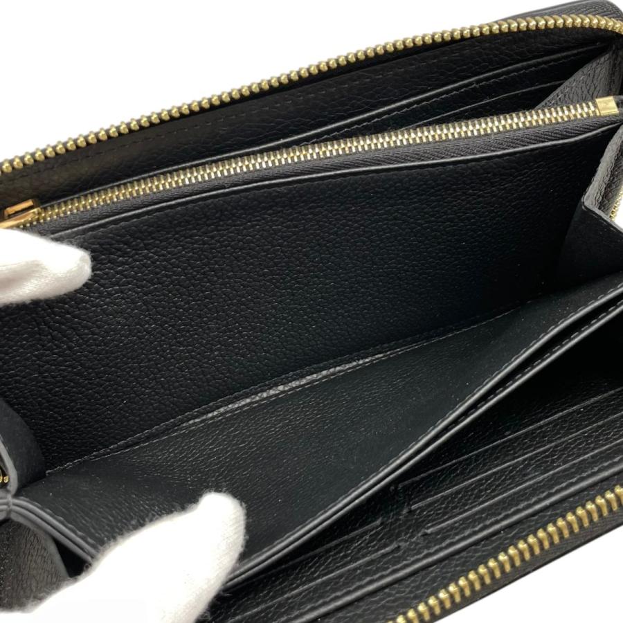 LOUIS VUITTON（ルイ・ヴィトン） 長財布 ジッピーウォレット M80481